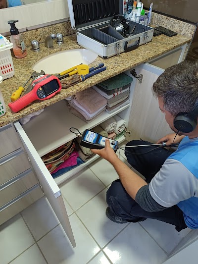 Foto de Geotech - Encanador e Caça Vazamentos