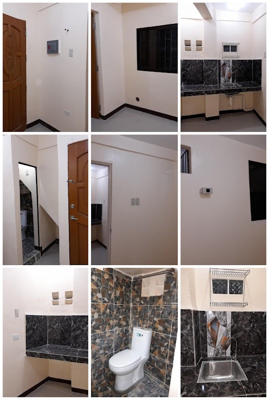 ROOM FOR RENT (James Jamie Juris)