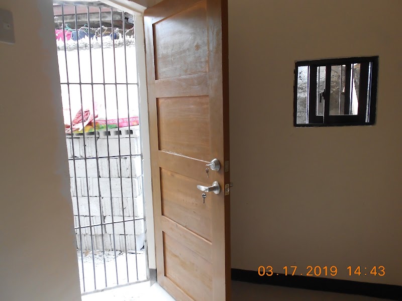 ROOM FOR RENT (James Jamie Juris)