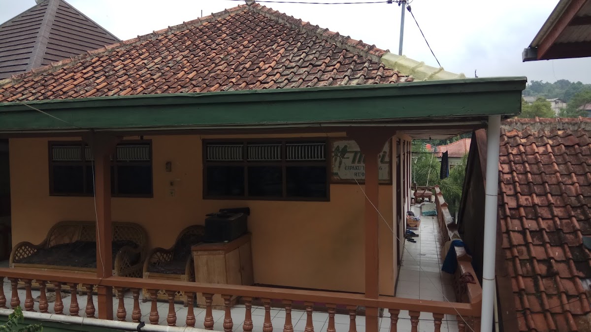 Kost Wisma Nuri, Bandung