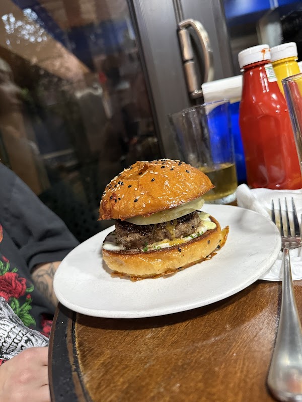 Coney Burger photo 3