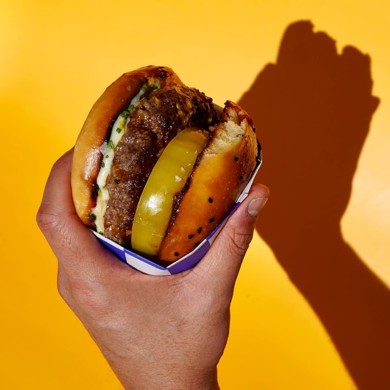 Coney Burger photo 2