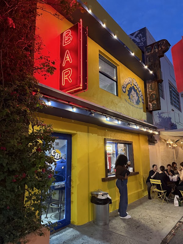 Coney Burger photo 5