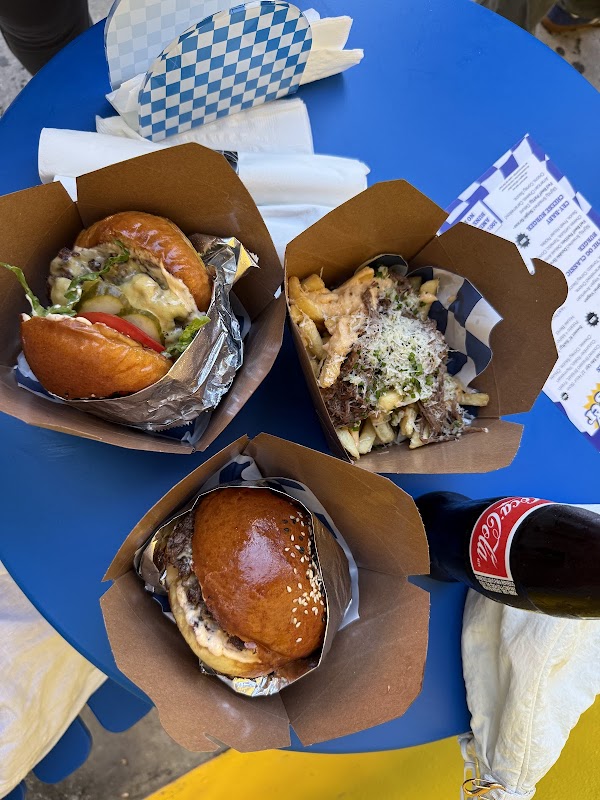 Coney Burger photo 7