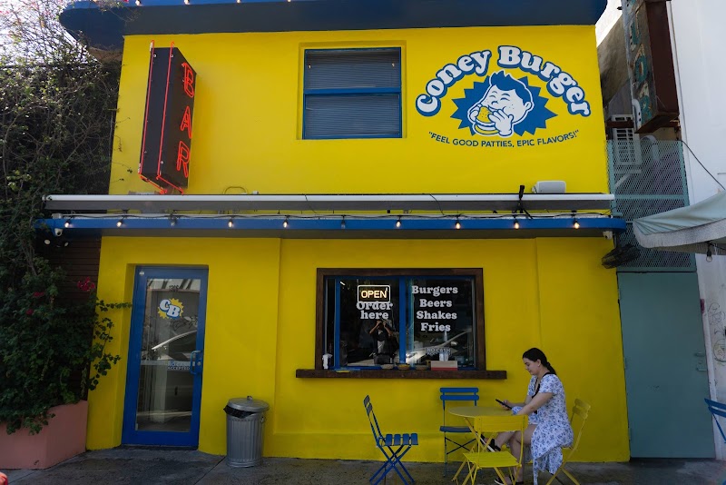 Coney Burger photo 6