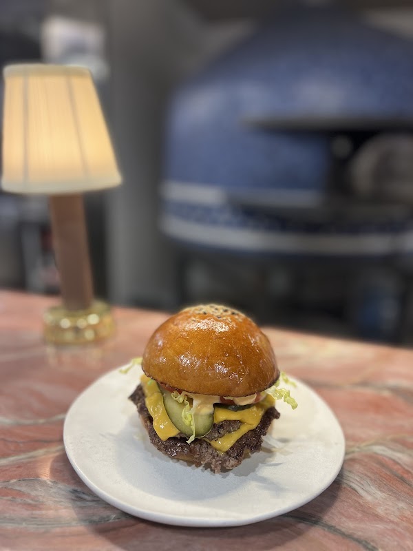 Coney Burger photo 4