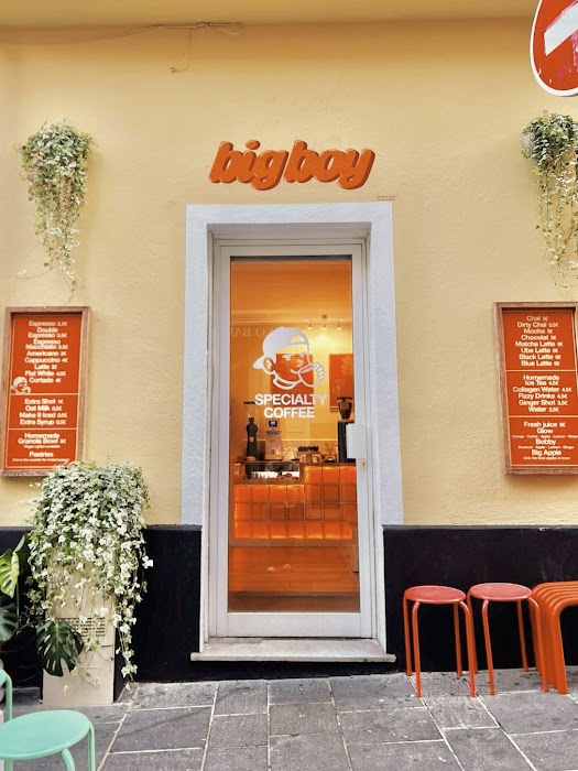 Big Boy Coffee fotoğraf 1