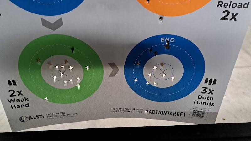 Tactical Advantage Guns LLC photo