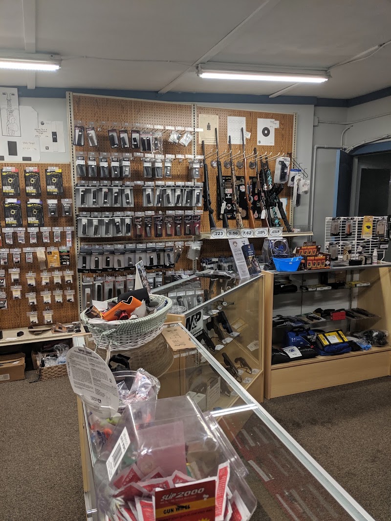 Tactical Advantage Guns LLC photo