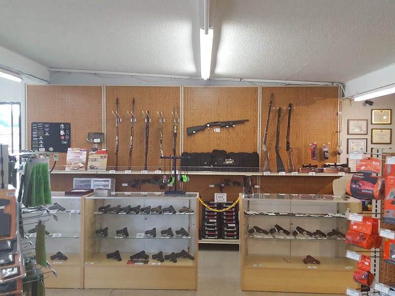 Tactical Advantage Guns LLC photo