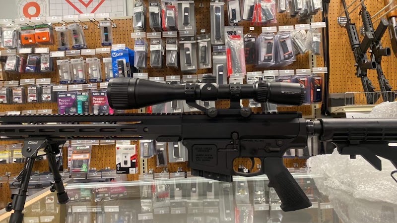 Tactical Advantage Guns LLC photo