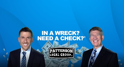Patterson Legal Group, L.C. - Car accident lawyer in Topeka