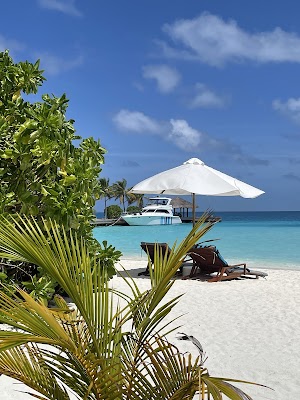 شواطىء المحيط للسياحة والسفر