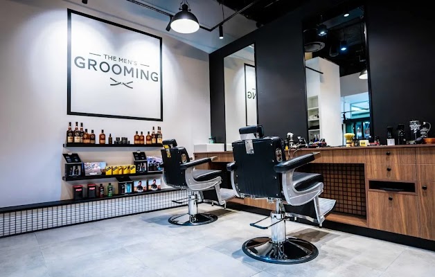 The Men's Grooming Lane Cove