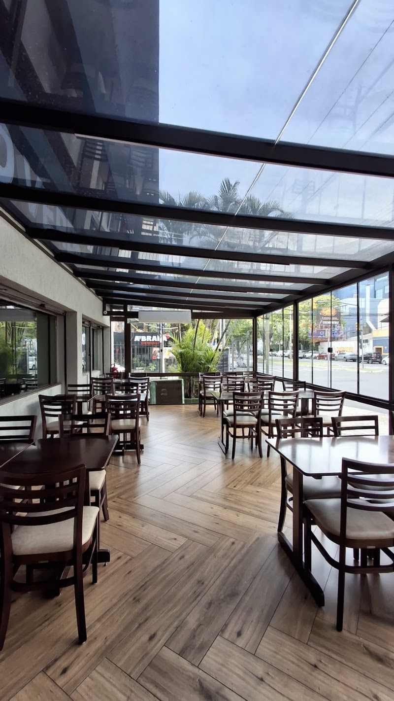 Foto de Pizzaria Cheiro Verde - Rodízio de Pizza em Porto Alegre