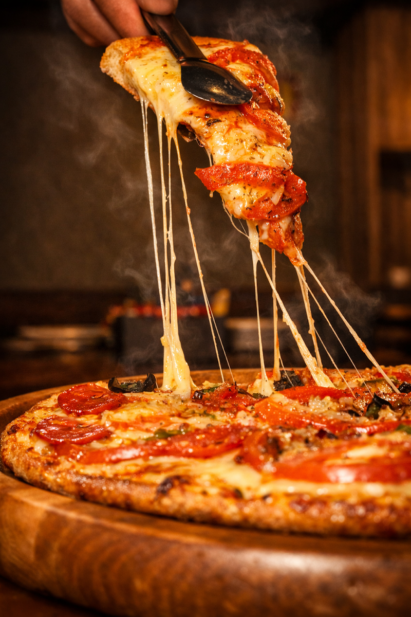 Foto de Pizzaria Cheiro Verde - Rodízio de Pizza em Porto Alegre