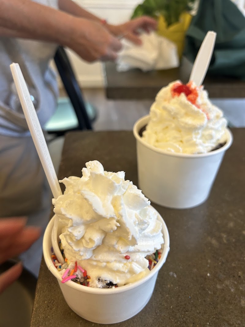 Main Street Creamery & Cafe photo 2