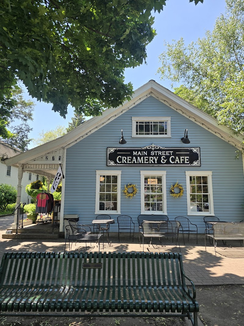 Main Street Creamery & Cafe photo 3