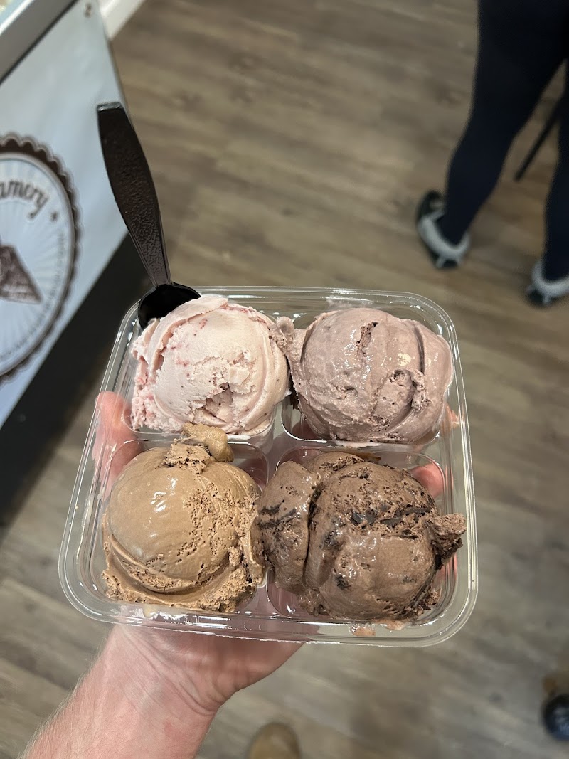 Main Street Creamery & Cafe photo 4