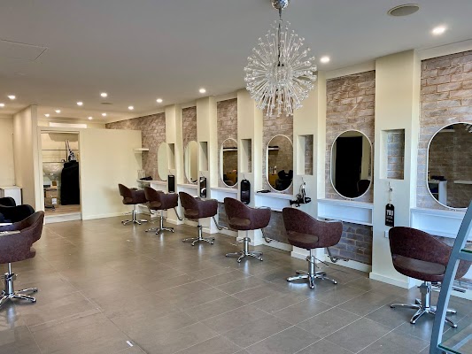 Zen Hair Wellness and Makeup