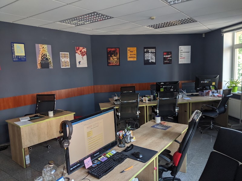 UAMASTER digital agency