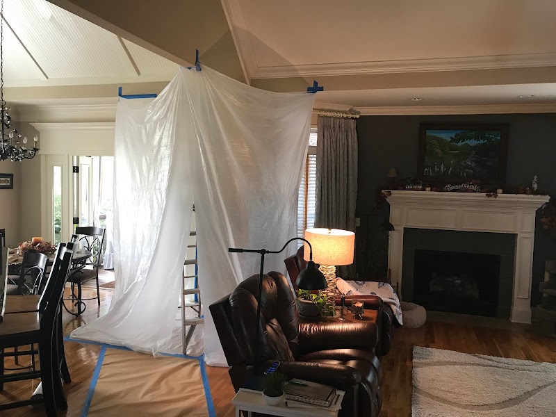 A Higher Standard Drywall