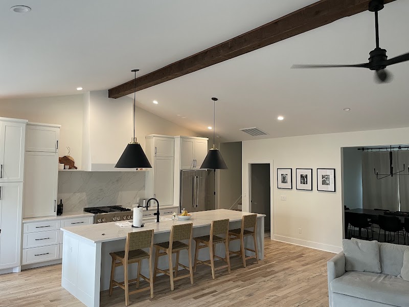 A Higher Standard Drywall