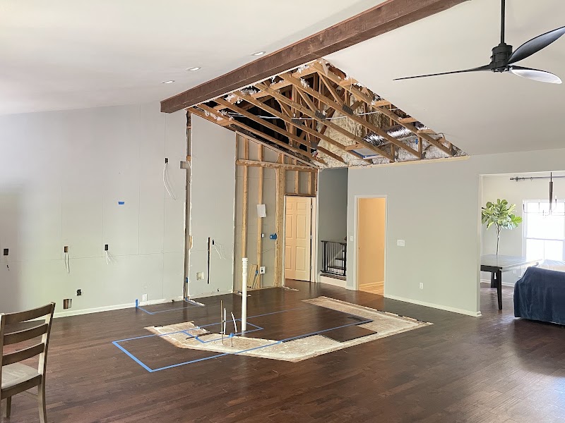 A Higher Standard Drywall