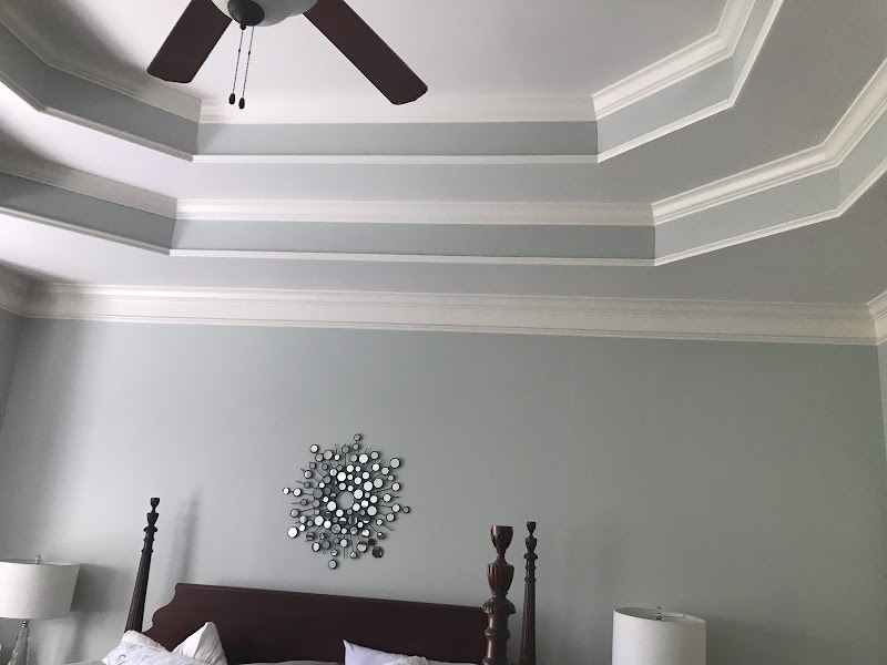 A Higher Standard Drywall