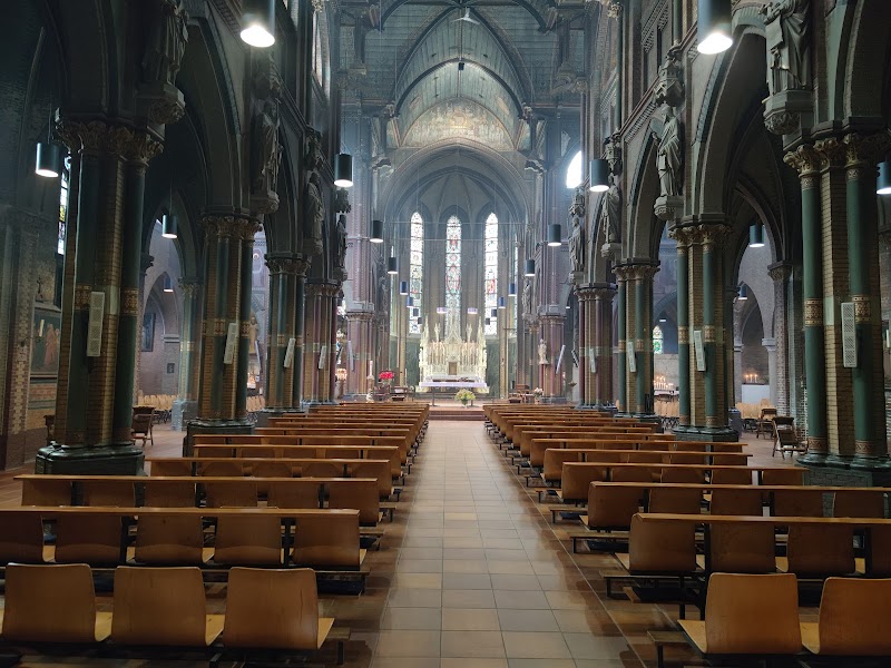 Sint-Lambertuskerk Kralingen