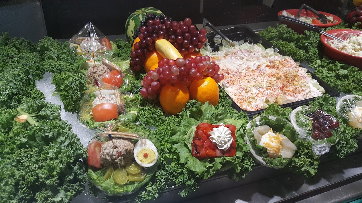 S & S Cafeterias photo 2