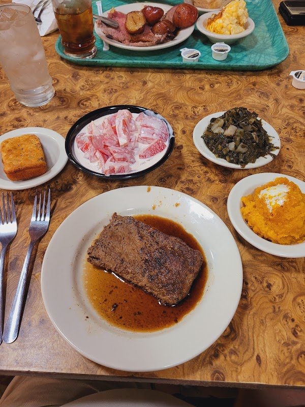 S & S Cafeterias photo 5