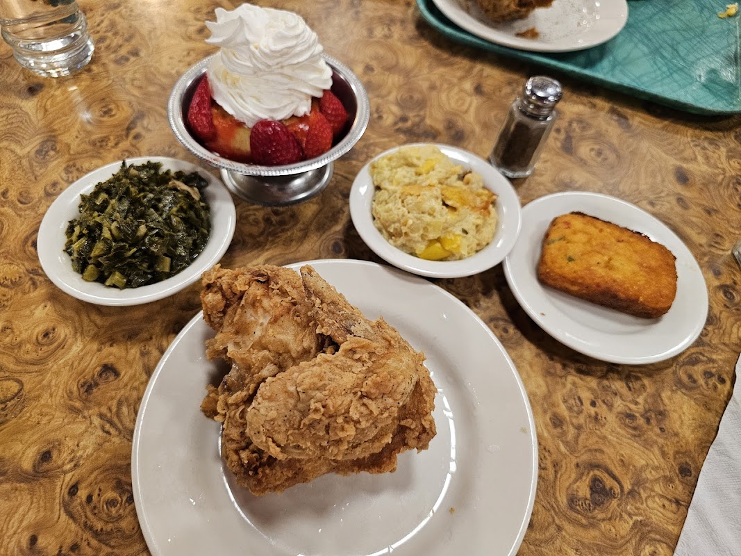 S & S Cafeterias photo 3