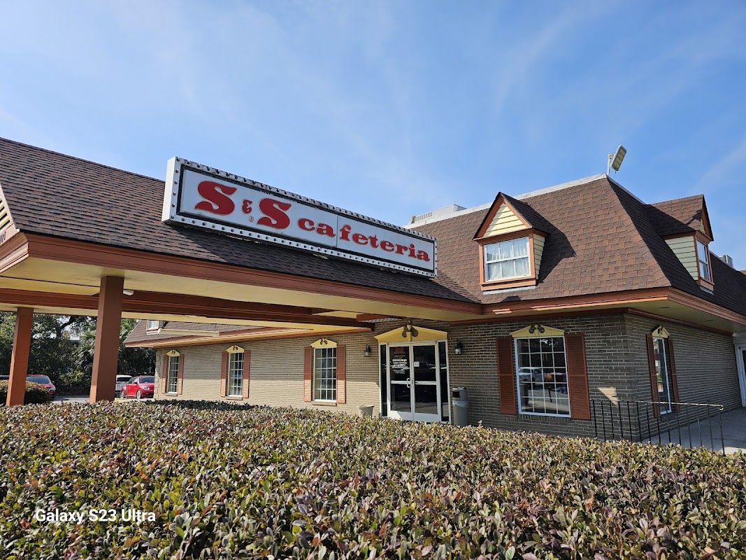 S & S Cafeterias