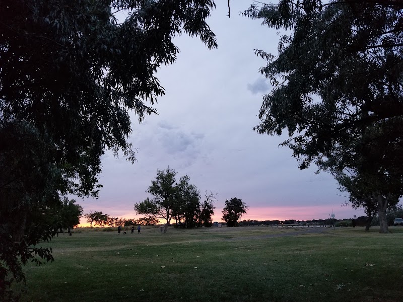 Columbia Park Disc Golf Course photo 2