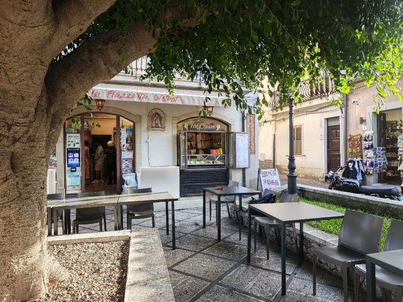 Bar Vitelli