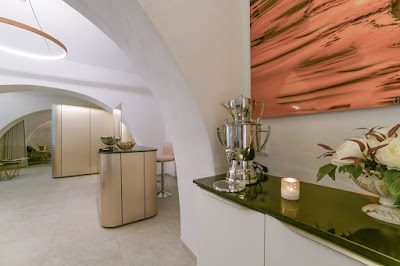 Wiesbaden SPA - Massage & Floating-Therme