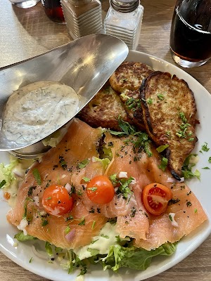 Photo À l'Observatoire