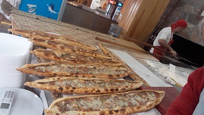 Tadım Taşfırın Lokantası - Restoran