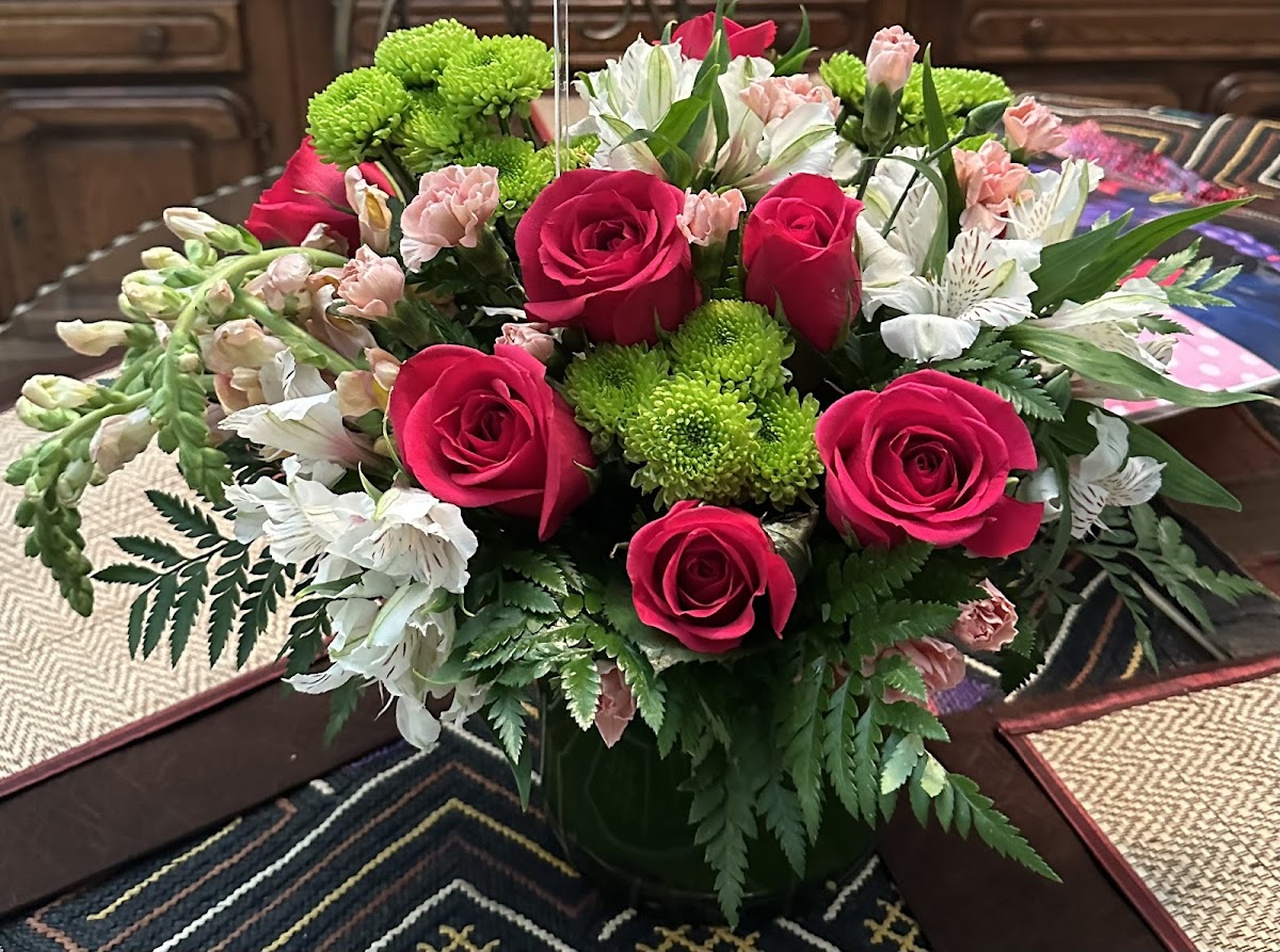 Flowers by Coley Las Vegas: Google Places image 3
