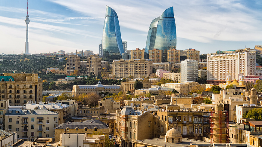 Baku
