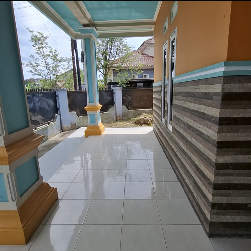 Kontrakan Cthree Balikpapan