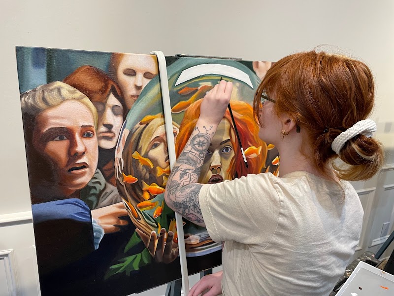 Atelier School of Art