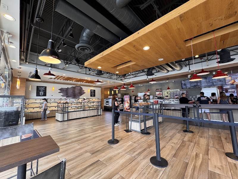 85°C Bakery Cafe - Houston (Bellaire) photo 4