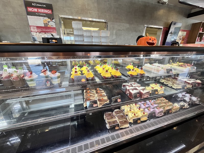85°C Bakery Cafe - Houston (Bellaire) photo 3