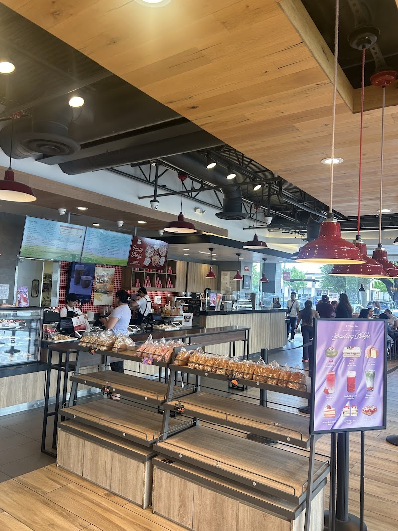 85°C Bakery Cafe - Houston (Bellaire) photo 4
