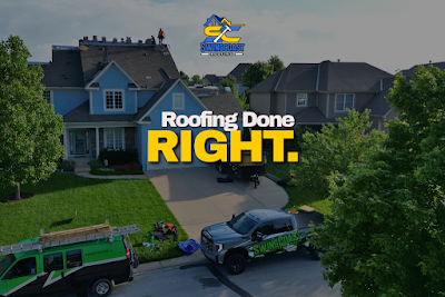 Swing Coast Roofs & Gutters - Lenexa, KS