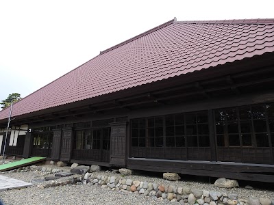 ふるさと創造館