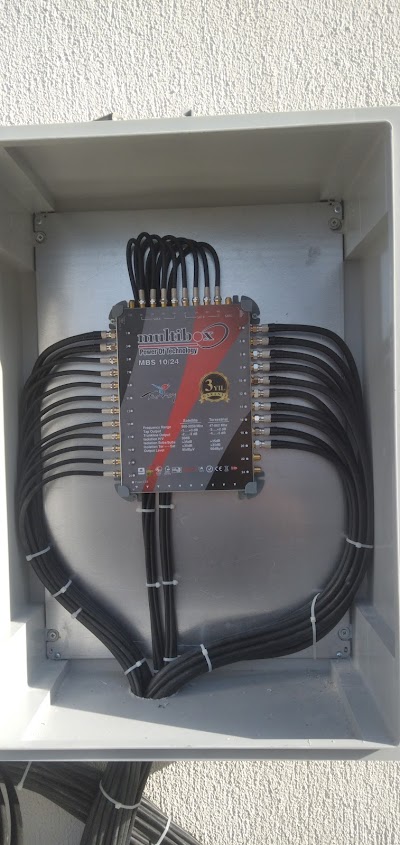 MANAVGAT UYDUCU EFE ELEKTRONİK UYDU SİSTEMLERİ AWOX YETKİLİ SERVİS - Beyaz Eşya Servisi