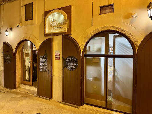 Le Nicchie Ristorante Bari